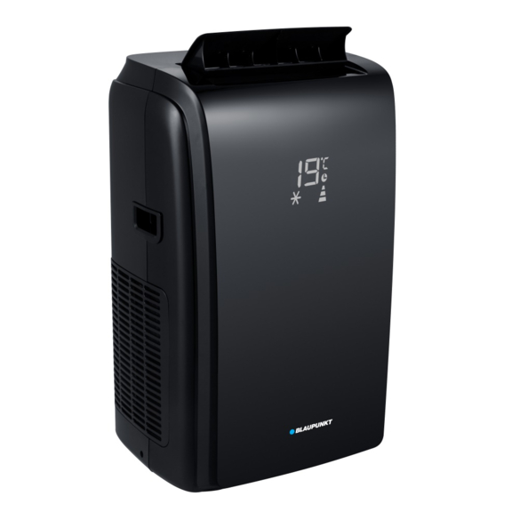 Blaupunkt Moby Blue 1012 B mobilní klimatizace - profil produktu