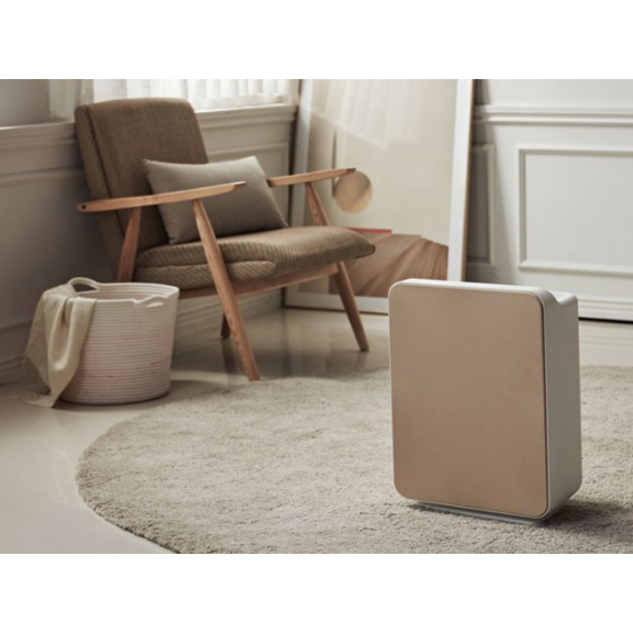 Winix Zero N inteligentní čistička vzduchu - interiér