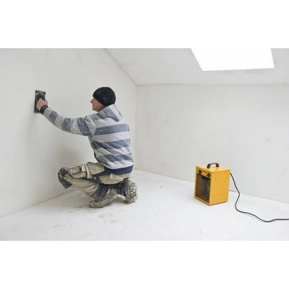 Master B 1.8 ECA domácí elektrický ohřívač s ventilátorem