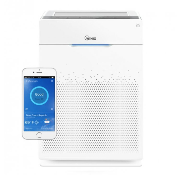 Winix Zero+ inteligentní čistička vzduchu