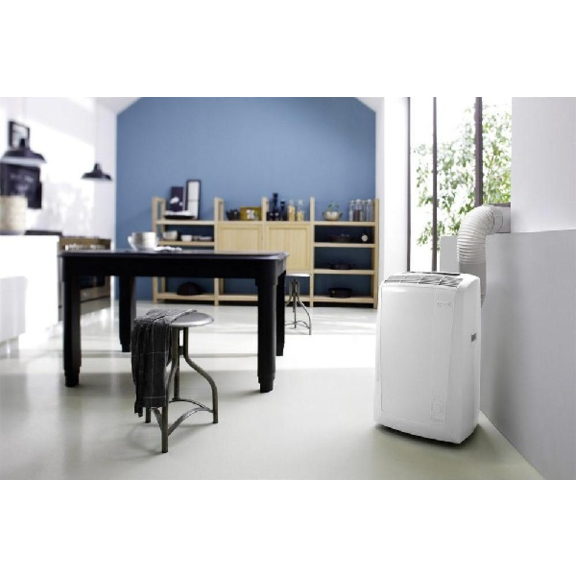 Mobilní klimatizace DeLonghi PAC NK 76