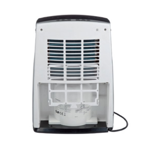 Soler & Palau DHUM 12 E domácí odvlhčovač vzduchu - filtr