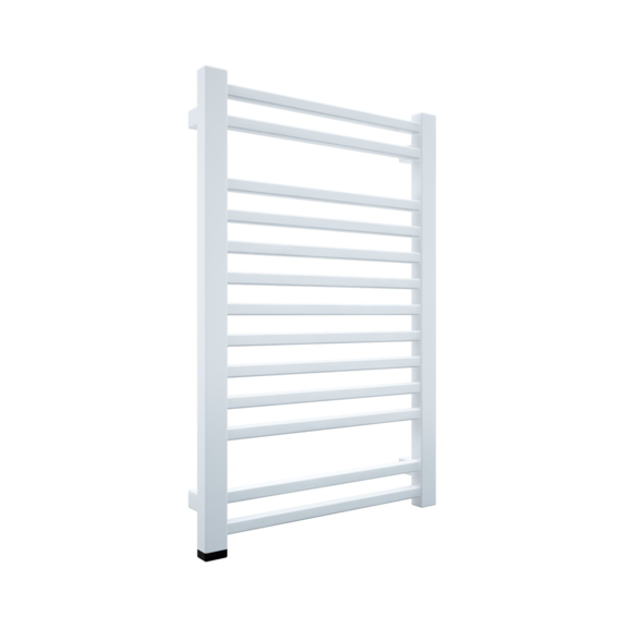 Bone One koupelnový radiátor 760x500 RAL9016