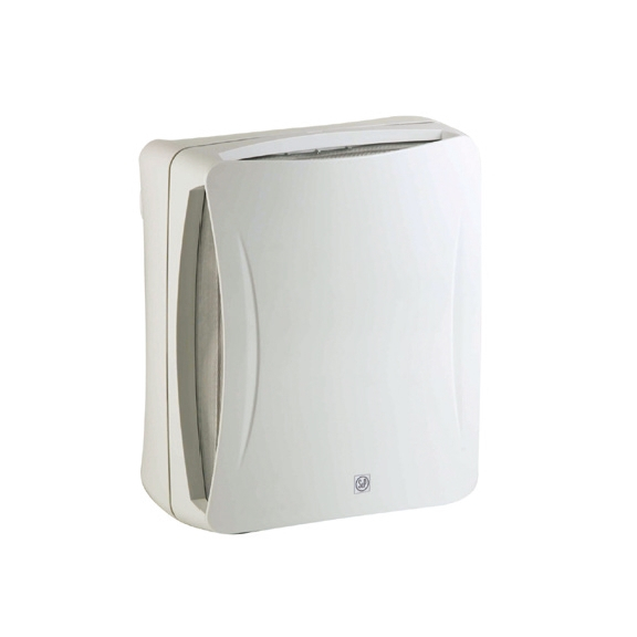 Ventilátor EBB 100 N S