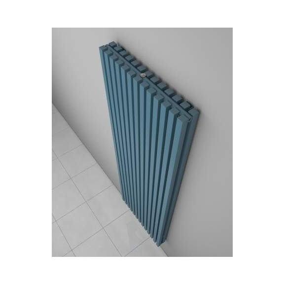 ISAN Octava Double radiátor s vysokým výkonem