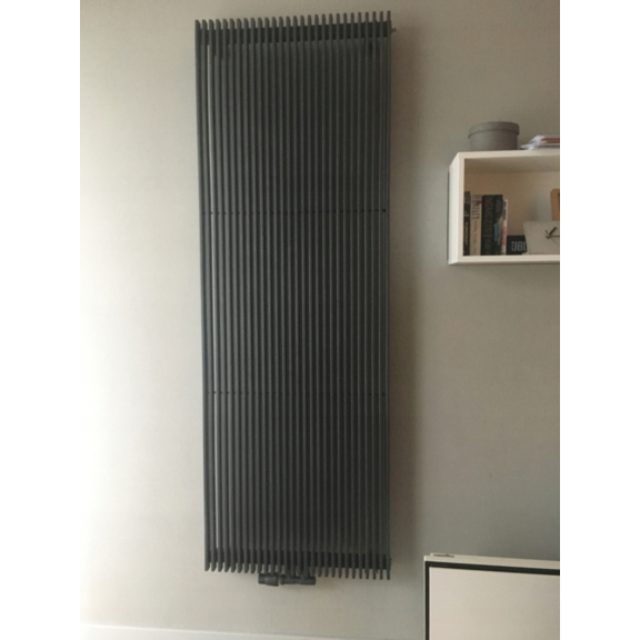 Instal projekt Afro new - interier