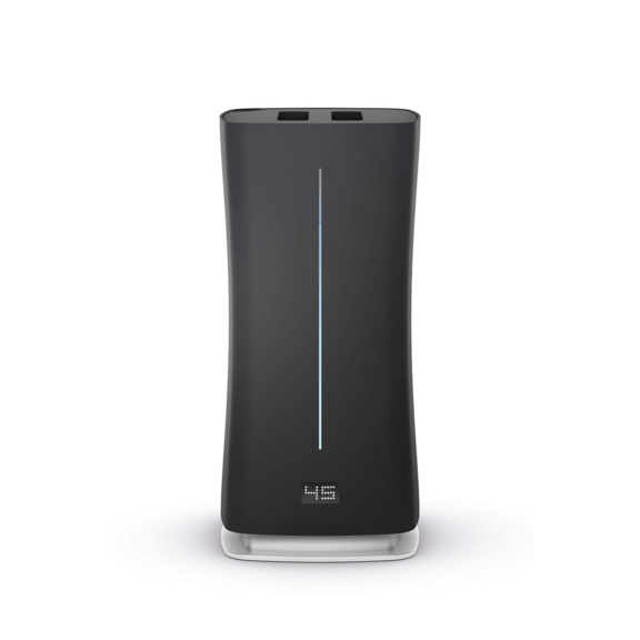 Zvlhčovač vzduchu Stadler Form Eva- černá