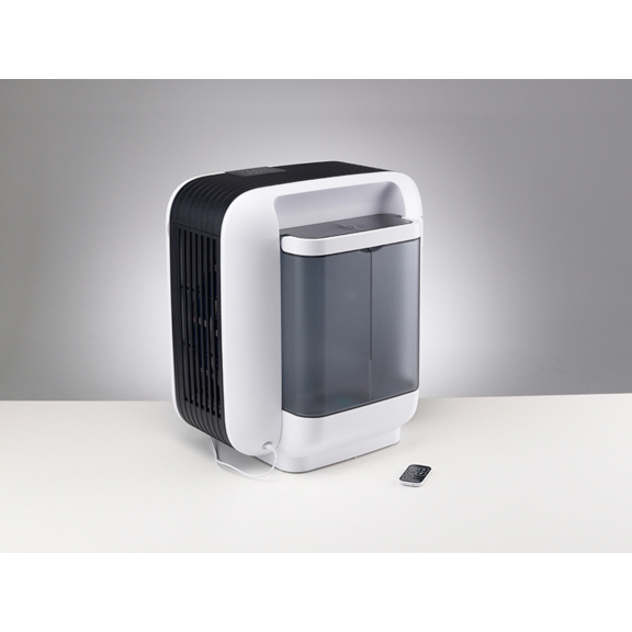 Čistička vzduchu se zvlhčováním Boneco H680 Hybrid s dálkovým ovládáním