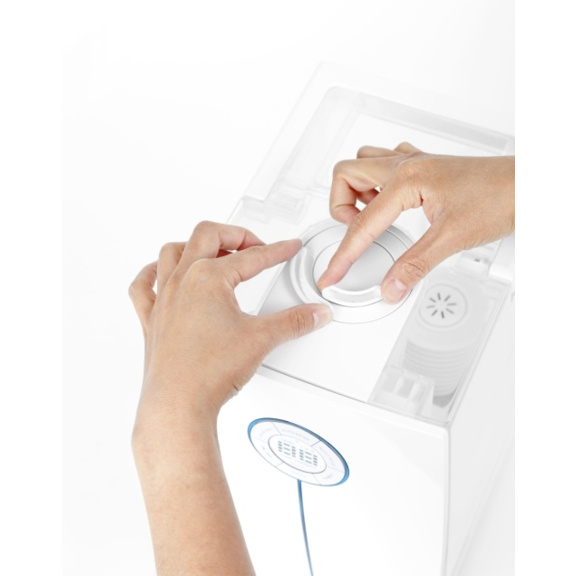 Stylies Hera ultrazvukový zvlhčovač vzduchu