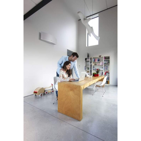 Daikin Emura Bluevolution