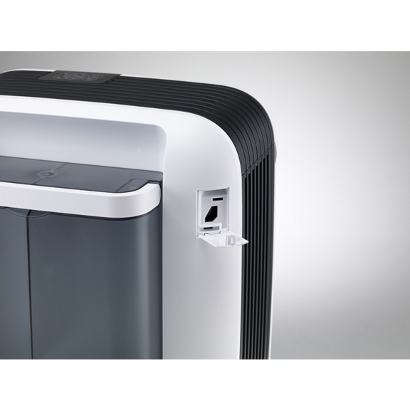 Čistička vzduchu se zvlhčováním Boneco H680 Hybrid s dálkovým ovládáním