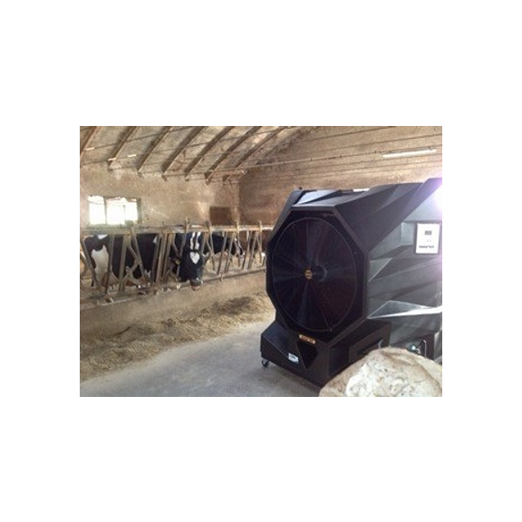 Master BC 340 průmyslový BIO ochlazovač vzduchu