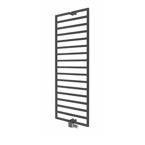 Instal projekt Drada barva černá