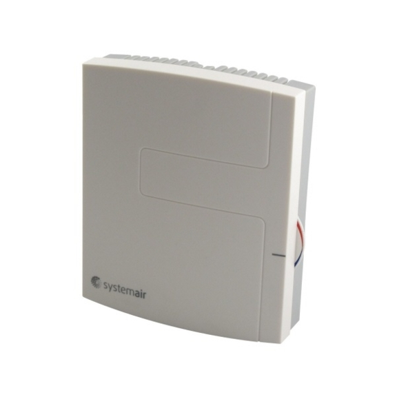 Systemair EC-Basic-T regulátor teploty