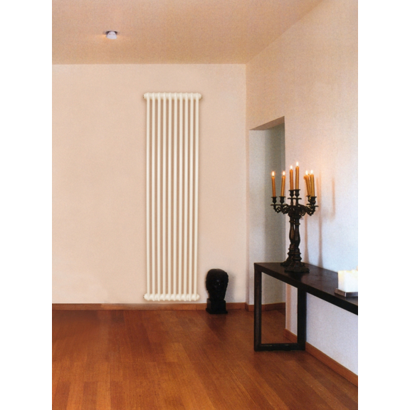 ISAN Atol C2 ocelový článkový radiátor