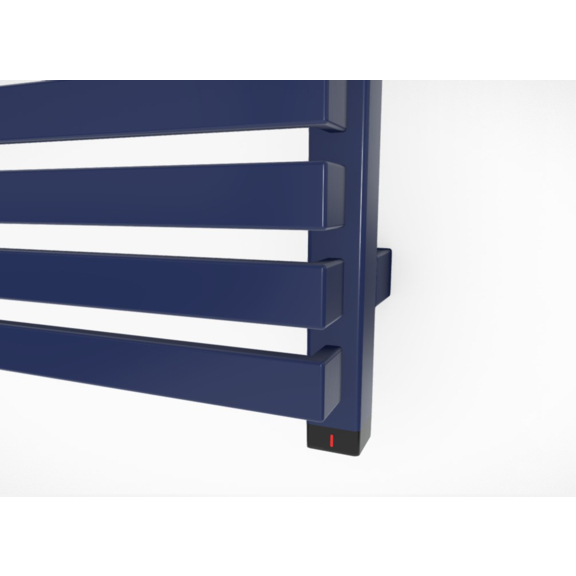 TERMA City One koupelnový radiátor barevná provedení RAL5022