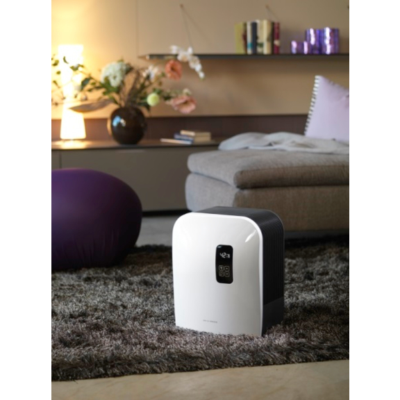Zvlhčovač a čistič vzduchu Boneco W4901