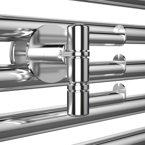 ISAN Trojháček otočný 6 cm