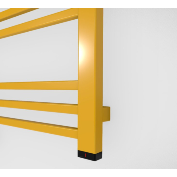 Bone One koupelnový radiátor - RAL1021