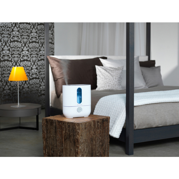 Ultrazvukový zvlhčovač Boneco U200