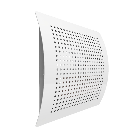 BOR-S 100 stěnový difuzor