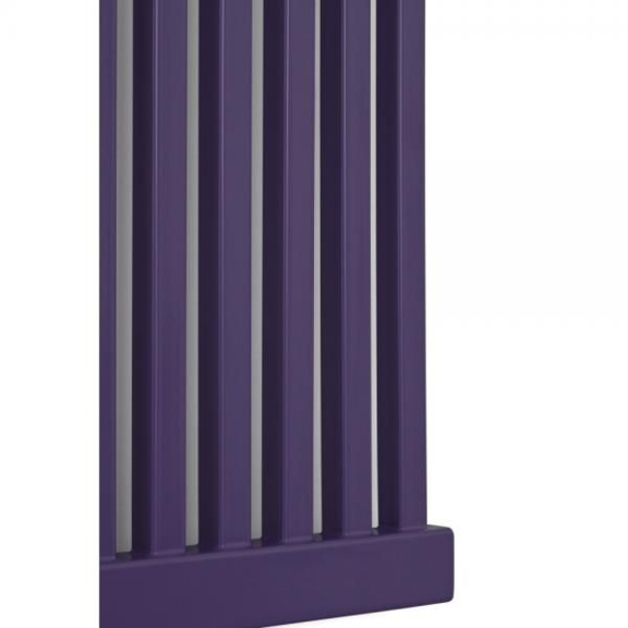 TERMA Intra detail - barva Blueberry