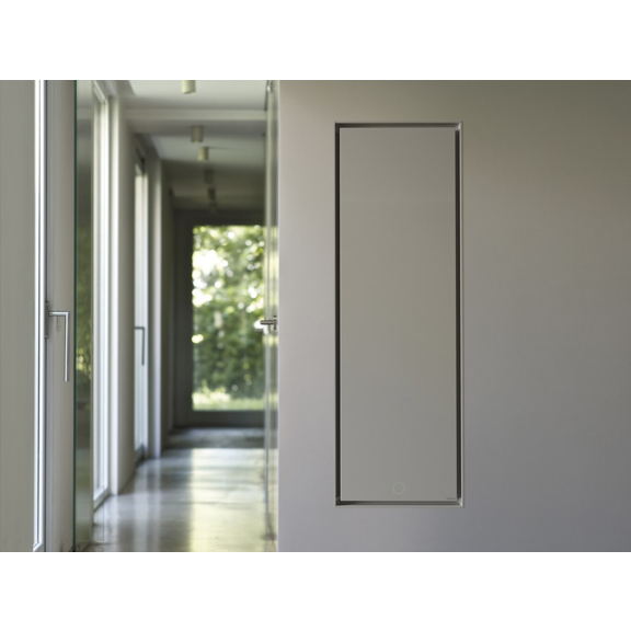 IRSAP Face Zero designový radiátor