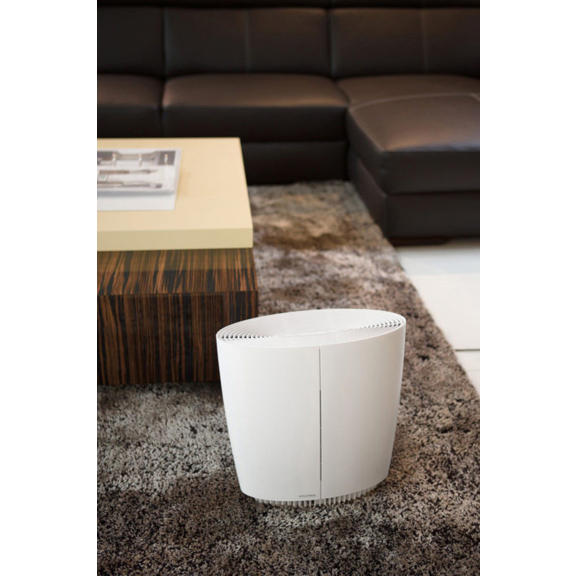 Stylies Pegasus čistička vzduchu - v domácnosti