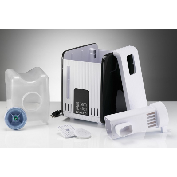 Parní zvlhčovač vzduchu Boneco S450