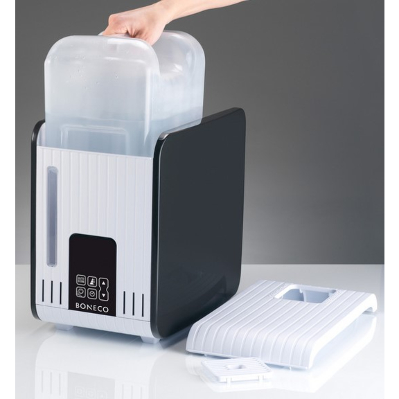 Parní zvlhčovač vzduchu Boneco S450