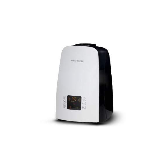 Ultrazvukový zvlhčovač vzduchu Boneco U650