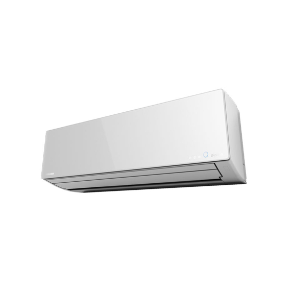 Nástěnná klimatizace Toshiba Daiseikai 8 RAS-10G2KVP-E vnitřní jednotka