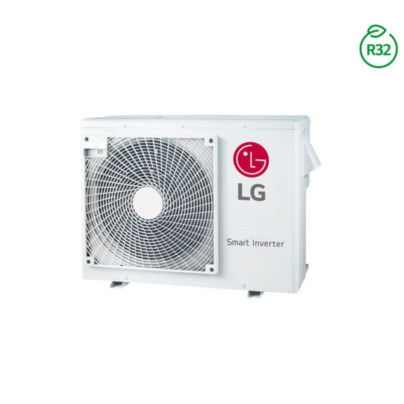 LG MU3R19 R32 venkovní jednotka