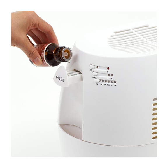 Orion zvlhčovač vzduchu se studeným odpařováním