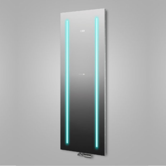 ISAN Magic Mirror zrcadlový radiátor