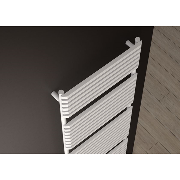 IRSAP Net koupelnový radiátor žebříkový tvar