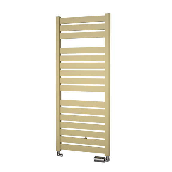 ISAN Mapia Light koupelnový radiátor 1180x600