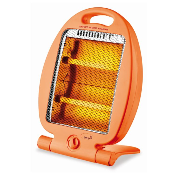 Plein Air Infra-Mini PAT 800 A infračervený zářič - oranžový