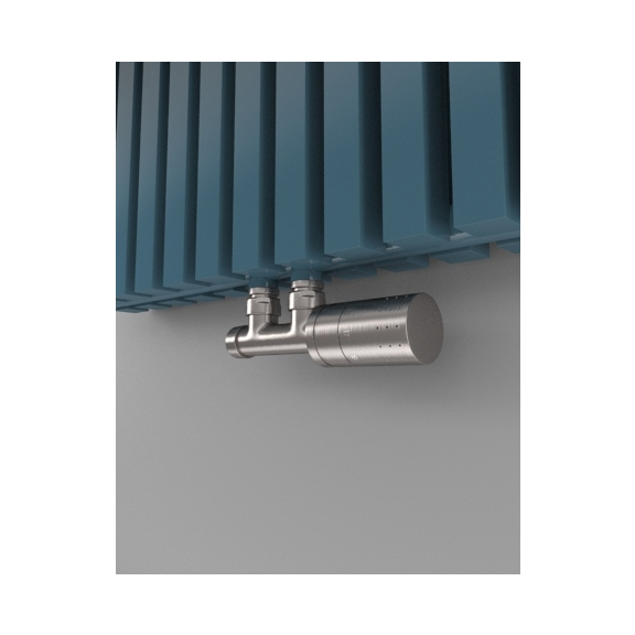 ISAN Octava Double radiátor s vysokým výkonem