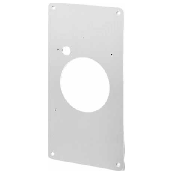 Helios MBR 90 160 300 Montážní záslepka - detail produktu