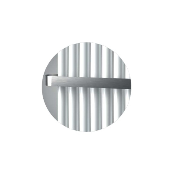 SAN Akros - zabudované madlo