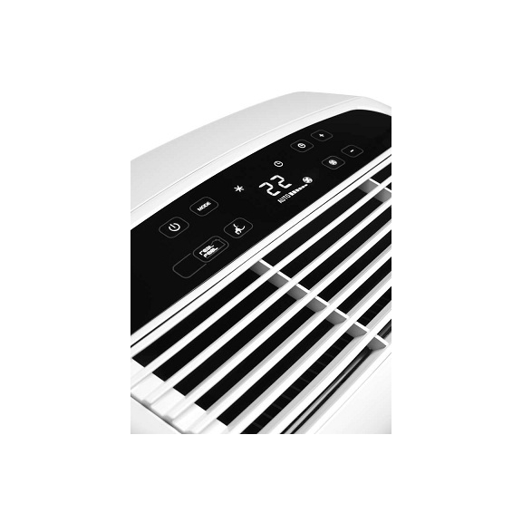 Mobilní klimatizace DeLonghi PAC AN 112 displej