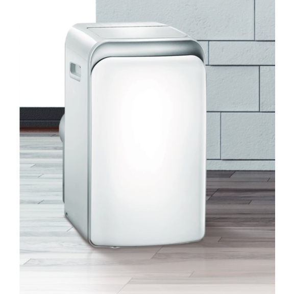 Midea MPPDB-12CRN7-QB6G1 mobilní klimatizáce