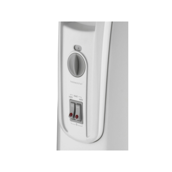 Olejový radiátor DeLonghi KH 770510M-2