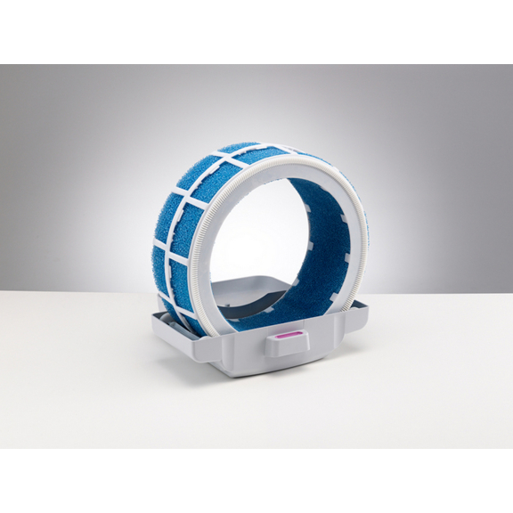 Čistička vzduchu se zvlhčováním Boneco H680 Hybrid s dálkovým ovládáním