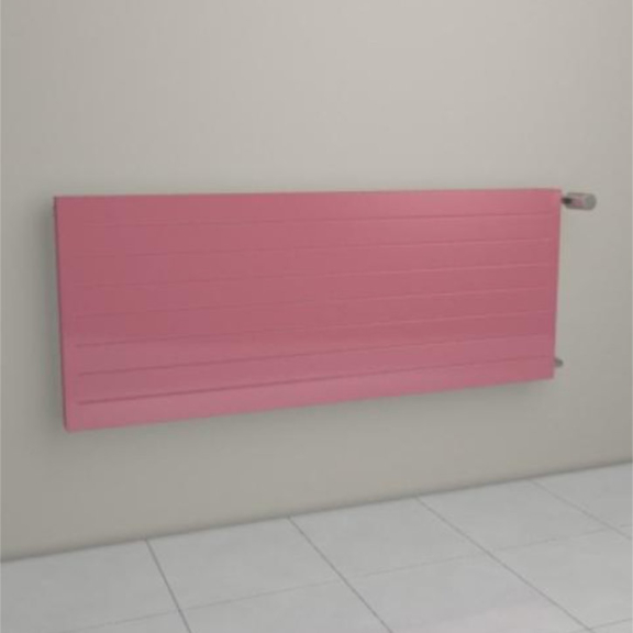 ISAN Exact F11 H radiátor pod okno