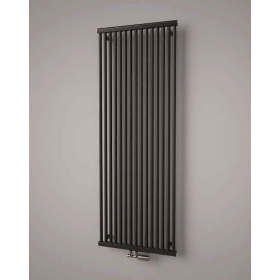 ISAN Kandavu koupelnový radiátor 180x670