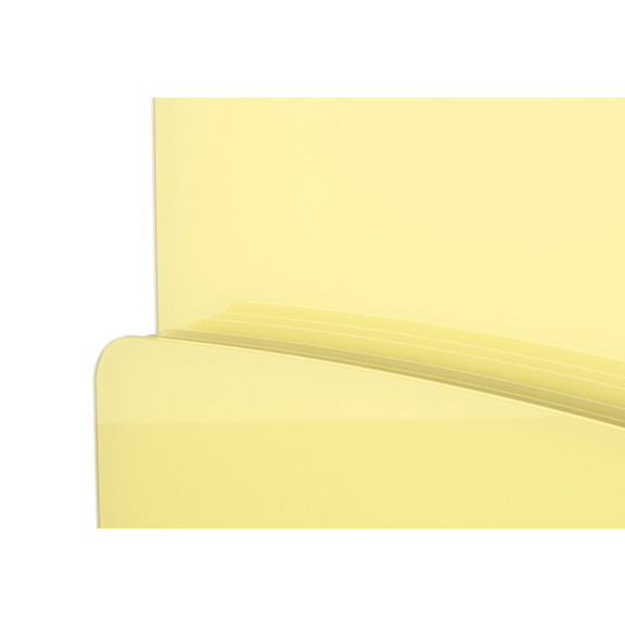 ISAN Joy Bath R skleněný radiátor