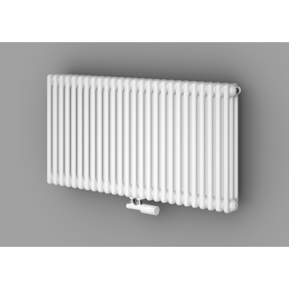ISAN Atol C3 ocelový článkový radiátor