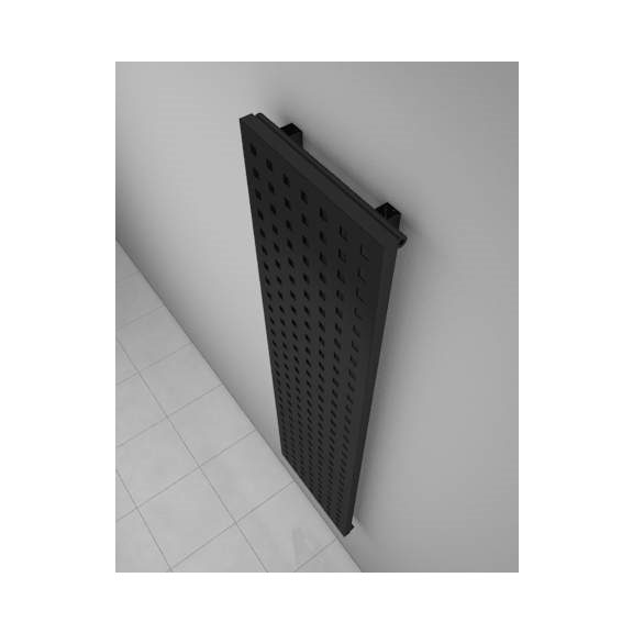 ISAN Solar vertikální radiátor